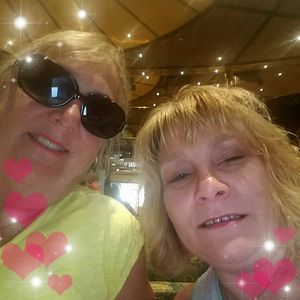 Meet your Posher, Teresa